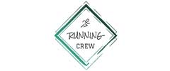  Running Crew Logo