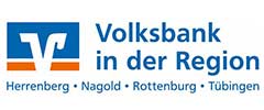 Volksbank in der Region Herrenberg