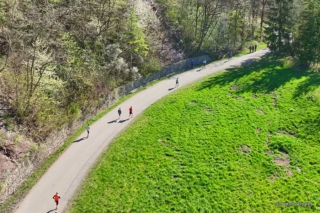 Anstieg-der-Laufstrecke