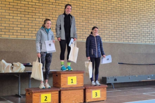 Gewinnerinnen