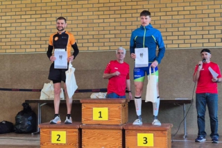 Hauptlauf-Gewinner