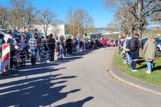 Start-der-Kinderläufe