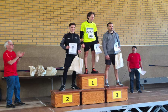 Stolze-Gewinner
