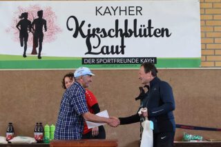 Gewinner 7,4km Walking in Kayh 2026